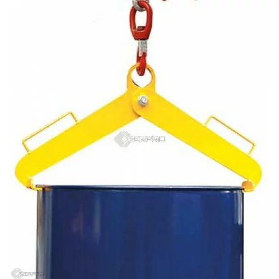 Vertical Drum Lifting Sling