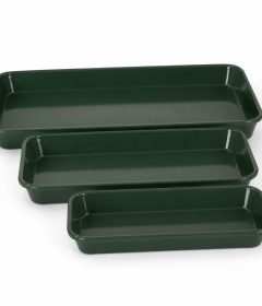 10 to 30cm Trays