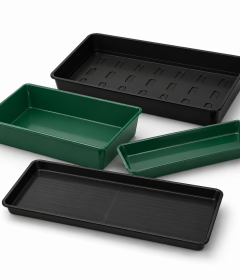 41 to 50cm Drip Trays