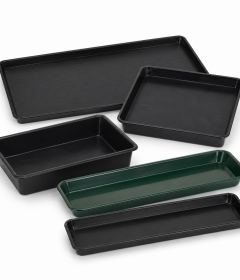 51 to 60cm Trays