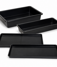 61 to 70cm Trays