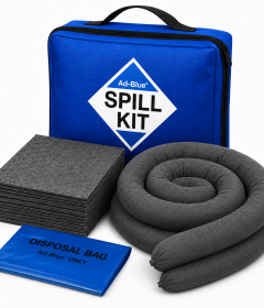 AdBlue Spill Kits
