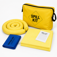 Chemical Spill Kits