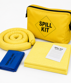 Chemical Spill Kits