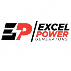 Excel Power generator drip trays