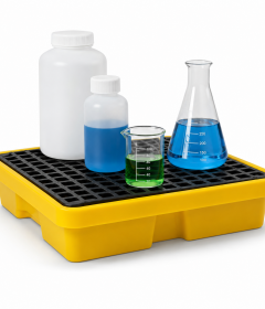 Lab Supplies