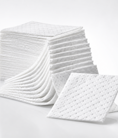 Oil Absorbent Pads