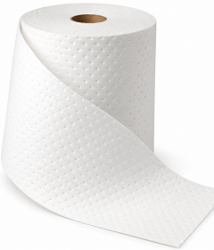 Oil Absorbent Rolls