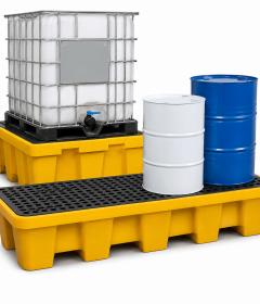 Spill Containment