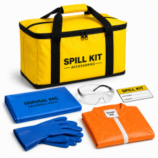 Containers & Accessories