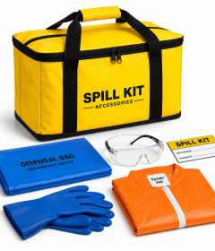 Containers & Accessories