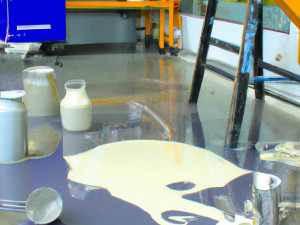 Preventing Spills in the Workplace