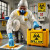 Have You Got Everything You Need to Deal with Chemical Spills Safely?