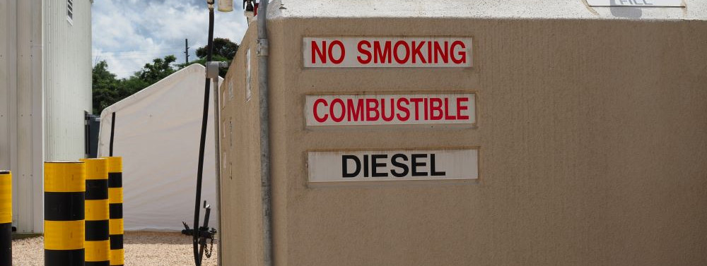 Are You Storing Oil In Storage Tanks Above Ground? GPP 2 is For You Are You Storing Oil In Storage Tanks Above Ground? GPP 2 is For You