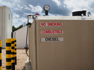 Are You Storing Oil In Storage Tanks Above Ground? GPP 2 is For You