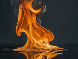 Keep Calm and Absorb On: Reducing Fire Risk with Absorbents!