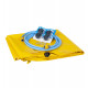 The Leak Diverter 200 x 200cm [Complete Kit] Yellow image