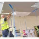 The Leak Diverter 200 x 200cm [Complete Kit] Yellow image