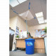 The Leak Diverter 200 x 200cm [Complete Kit] Yellow image