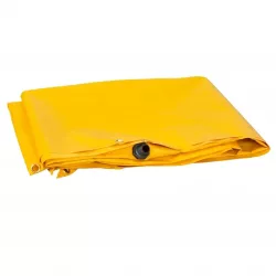 The Leak Diverter 300 x 300cm [TARP ONLY] YELLOW
