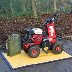 SpillTrapper Mat Extra Large 5 Pack