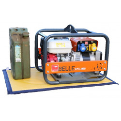 SpillTrapper Mat Medium