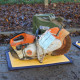 SpillTrapper Mat Small 5pack SpillTrapper image