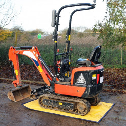 SpillTrapper Mat Extra Large